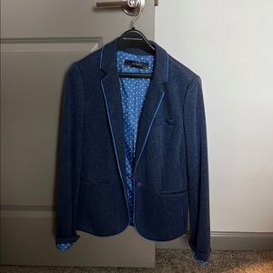 The Limited Blazer